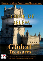 Tower of Belem (Torre De Belem Lisbon), Portugal - Travel Video.