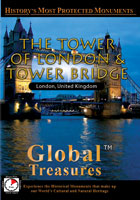 Tower of London and Tower Bridge London, London - Travel Video.