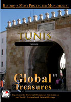Tunis Tunisia - Travel Video.