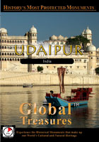 Udaipur India - Travel Video.