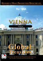Vienna - Travel Video.