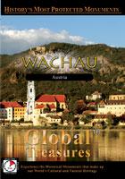 Wachau - Travel Video.