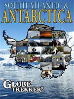 Antarctica & South Atlantic - Travel Video.