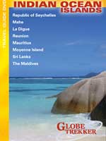 Indian Ocean Islands - Travel Video.