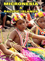 Micronesia & Pacific Islands -  Travel Video.