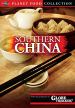 Planet Food Southern China - Travel Video.