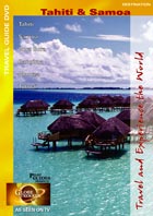 French Polynesia: Tahiti & Samoa - Travel Video.