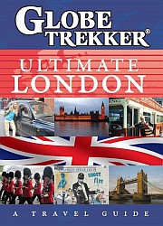 Ultimate London - Travel Video.  DVD.  Globe Trekker.