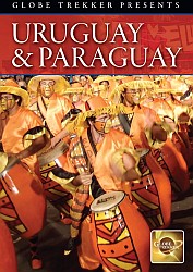 Uruguay & Paragua - Travel Video.
