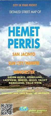 Hemet Perris/San Jacinto/Sun city/Menifee, California, America.