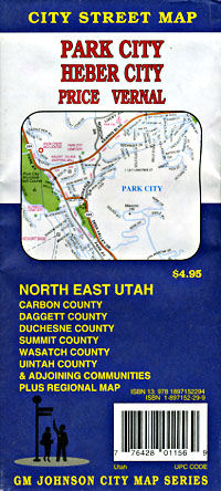 Park and Heber City, Utah, America.