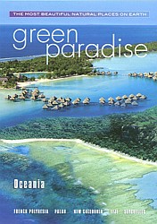 Oceania French Polynesia, Palau, New Caledonia, Fiji & Sychelles - Slim Case - Travel Video.
