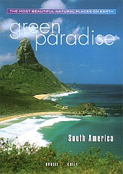 South America Brazil & Chile - Slim Case - Travel Video.
