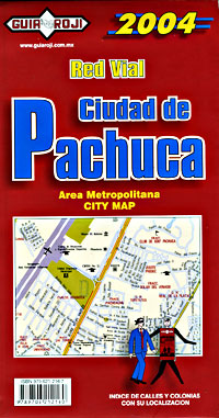 Pachuca, Mexico.