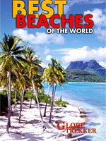 Best Beaches - Travel Video DVD.