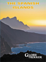 The Spanish Islands: Canary Islands and the Balearic Islands - Travel Video.