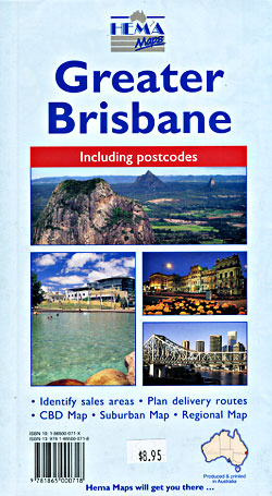 Brisbane Greater, Australia.