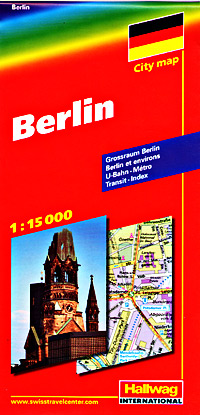BERLIN, Germany.