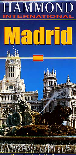 MADRID, Spain.