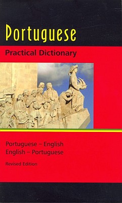 Portuguese-English, English-Portuguese Practical Dictionary.