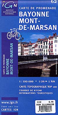 Bayonne and Mont-de-Marsan Section