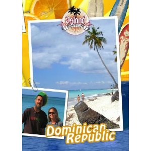 Dominican Republic - Travel Video.
