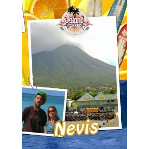 Nevis - Travel Video.