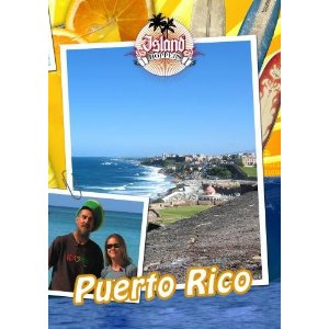 Puerto Rico - Travel Video.
