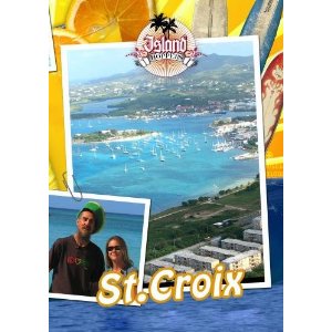 St. Croix - Travel Video.