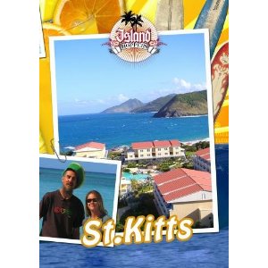 St. Kitts - Travel Video.
