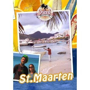 St. Maarten - Travel Video.