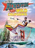 Adventures In Wild California - Travel Video.