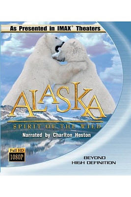 Alaska: The Spirit Of The Wild - Travel Video.