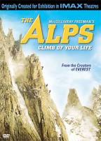 Alps - Climb Of Your Life - Travel Video.
