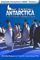 Antarctica: An Adventure Of A Different Nature - Travel Video.