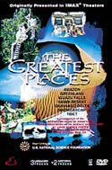 The Greatest Places - DVD or VHS.