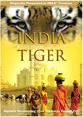 India: Kingdom of the Tiger - Travel Video.