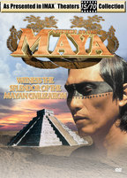 Mystery Of The Maya - Travel Video.