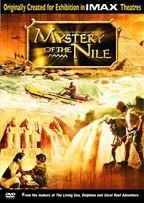 Mystery Of The Nile - Travel Video.