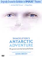 Shackleton's Antarctic Adventure - Travel Video.