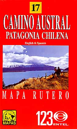 Camino Austral, Chilean Patagonia.