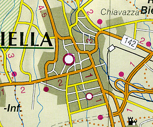 Biella Province.