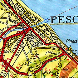 Pescara Province.