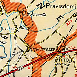 Treviso Province.