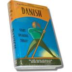 Language 30 Danish.