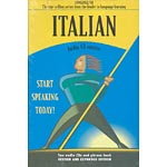 Language/30 ~ Italian Audio CD Course.