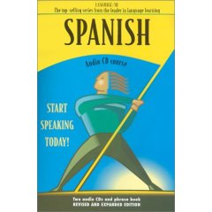 Language/30 ~ Spanish.