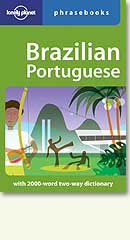Portuguese Language Phrasebook.