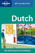Dutch-English Phrasebook.