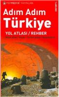 Turkey Road Atlas.